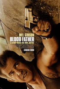 دانلود فیلم پدر هم‌خون Blood Father 2016 + دوبله فارسی