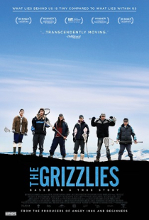 دانلود فیلم گریزلی ها The Grizzlies 2018 + زیرنویس فارسی