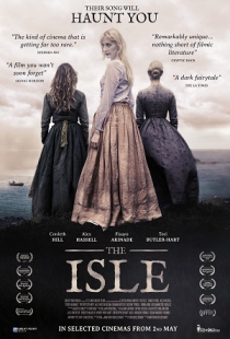 دانلود فیلم جزیره The Isle 2018 + زیرنویس فارسی