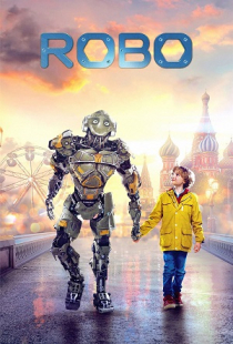 دانلود فیلم روبو Robo 2019 + زیرنویس فارسی