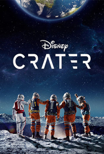 دانلود فیلم گودال 2023 - Crater