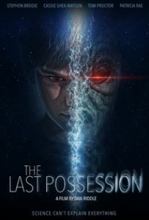 دانلود فیلم آخرین مالکیت 2022 The Last Possession + زیرنویس فارسی