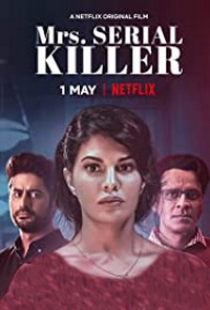 دانلود فیلم خانم قاتل سریالی 2020 Mrs Serial Killer + زیرنویس