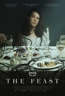 دانلود فیلم جشن 2021 The Feast + زیرنویس فارسی