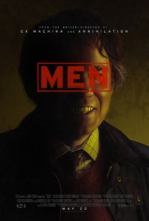 دانلود فیلم مردان 2022 Men + زیرنویس فارسی