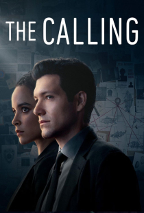 دانلود سریال ندای درون 2022 - The Calling