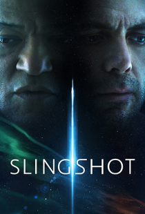 دانلود فیلم اسلینگ‌شات 2024 - Slingshot