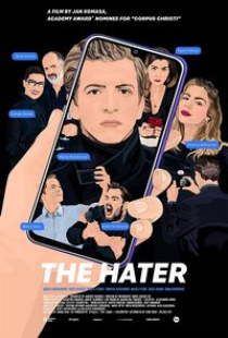 دانلود فیلم متنفر 2020 The Hater