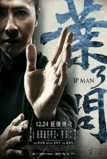 دانلود فیلم ایپ من 3 2015 Ip Man 3