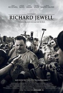 دانلود فیلم ریچارد جول Richard Jewell 2019 + زیرنویس فارسی