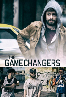 دانلود فیلم تغییردهندگان بازی 2015 The Gamechangers + زیرنویس