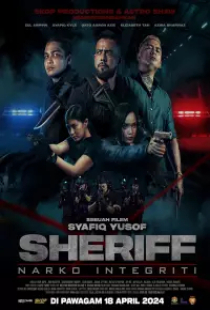 دانلود فیلم کلانتر 2024 Sheriff