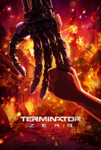 دانلود سریال ترمیناتور صفر 2024 - Terminator Zero