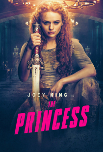 دانلود فیلم شاهزاده خانم 2022 The Princess + زیرنویس