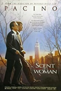 دانلود فیلم بوی خوش یک زن 1992 Scent of a Woman + زیرنویس