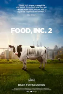 دانلود فیلم صنعت غذا 2 2023 Food Inc 2