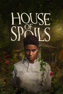 دانلود فیلم خانه‌ی غنائم 2024 - House of Spoils