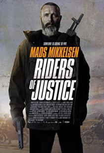 دانلود فیلم سواران عدالت 2020 Riders of Justice + زیرنویس فارسی