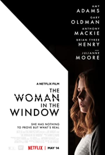 دانلود فیلم زنی پشت پنجره 2020 The Woman in the Window