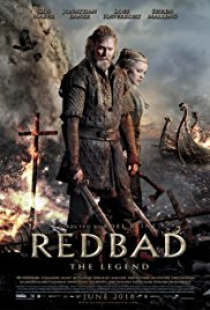 دانلود فیلم ردباد Redbad 2018 + زیرنویس فارسی