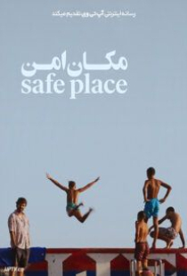 دانلود فیلم مکان امن Safe Place 2022