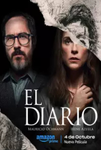 دانلود فیلم دفتر خاطرات 2024 The Diary