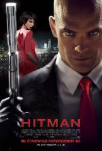 دانلود فیلم هیتمن 2007 Hitman