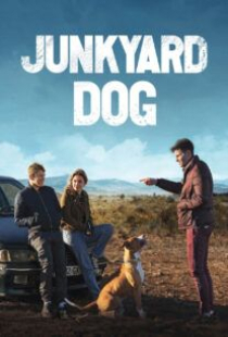 دانلود فیلم سگ آشغالدونی Junkyard Dog 2024