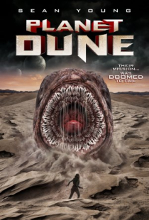 دانلود فیلم سیاره تلماسه 2021 Planet Dune + زیرنویس فارسی