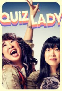 دانلود فیلم خانم مسابقه Quiz Lady 2023