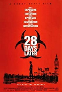 دانلود فیلم 28 روز بعد 2002 28 Days Later + زیرنویس فارسی