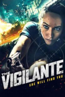 دانلود فیلم مامور خودخوانده The Vigilante 2023