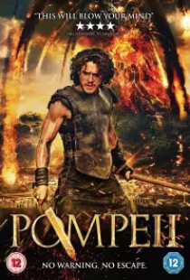 دانلود فیلم پمپی 2014 Pompeii + زیرنویس فارسی