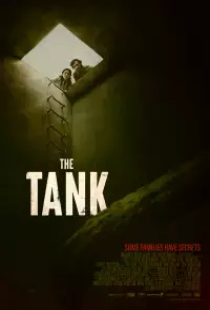 دانلود فیلم ترسناک مخزن 2023 The Tank + زیرنویس فارسی