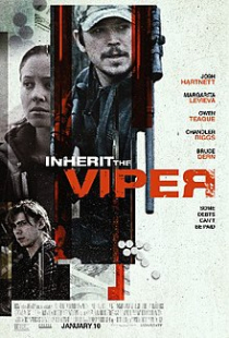 دانلود فیلم وارث افعی Inherit the Viper 2019 + زیرنویس فارسی