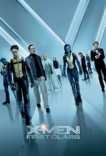 دانلود فیلم مردان ایکس - کلاس اول 2011 X Men - First Class