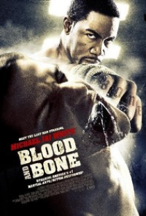 دانلود فیلم خون و استخوان 2009 Blood and Bone