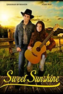 دانلود فیلم آفتاب شیرین 2020 Sweet Sunshine + زیرنویس فارسی