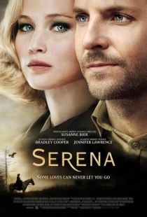 دانلود فیلم سرنا Serena 2014 + زیرنویس فارسی
