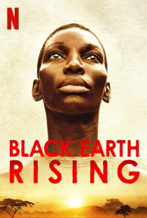 دانلود سریال قیام زمین سیاه Black Earth Rising 2018 + زیرنویس فارسی