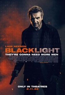 دانلود فیلم صاعقه سیاه 2022 Blacklight