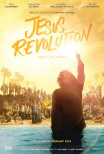 دانلود فیلم انقلاب عیسی 2023 Jesus Revolution + زیرنویس فارسی