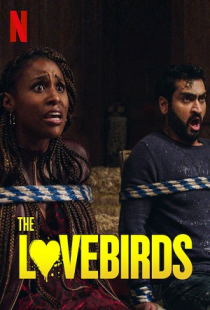 دانلود فیلم مرغ عشق 2020 دوبله The Lovebirds