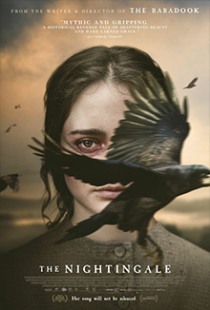 دانلود فیلم بلبل The Nightingale 2018 + زیرنویس فارسی