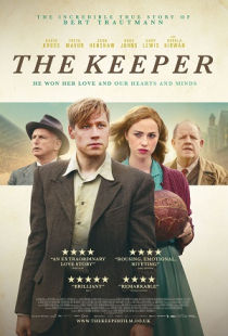 دانلود فیلم دروازه بان The Keeper 2018 + زیرنویس فارسی