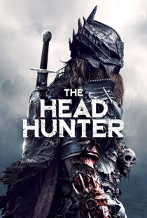 دانلود فیلم شکارچی سر The Head Hunter 2018 + زیرنویس