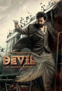 دانلود فیلم شیطان Devil 2023