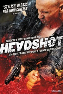 دانلود فیلم شلیک به سر 2011 2011 Headshot + زیرنویس فارسی