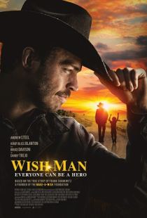 دانلود فیلم آرزوی یک مرد Wish Man 2019 + زیرنویس فارسی