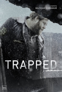 دانلود سریال به دام افتاده Trapped 2015 + زیرنویس فارسی